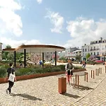 La Perle Rare Centre Avec Internet 4 Pers Confort & Emplacement Ideal * Marmande