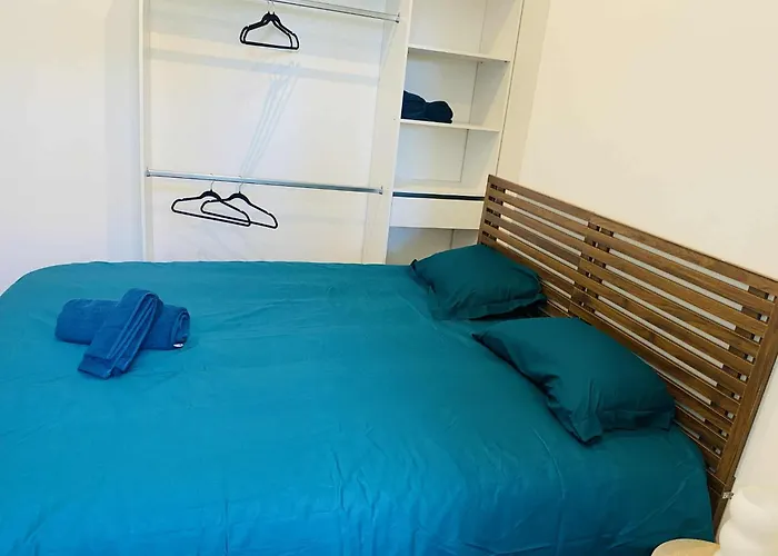 Lejlighed T2 Centre N 4 Marmande